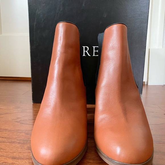 J Crew leather booties - Picture 4 of 6